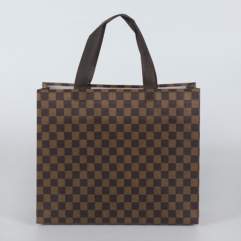 无纺布手提袋现货